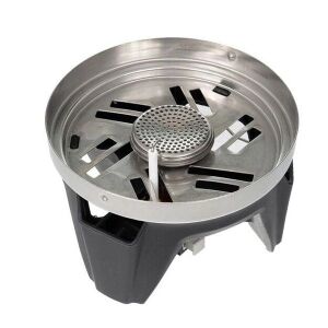 Tűzhely fms-x3 black FIRE-MAPLE