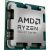 AMD Ryzen 5 9600 5.2GHz AM5 6C/12T 65W 38MB processzor Wraith Stealth hűtővel Box 152470395