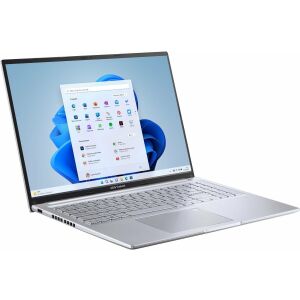 ASUS VivoBook 16 M1605YA-MB537W - Ryzen 5-7430U | 16'' | 16GB | 512GB | W11H | Ezüst