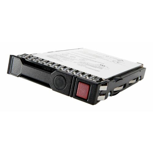 Hewlett Packard Enterprise SSD 480 GB SFF SATA RI SC 145314026 - Szerver SSD