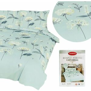 Multitex Ágynemű 220 x 200 Pamut UNIVERSAL MATEX 01 145314126 - Lakberendezés