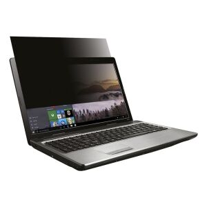 Mobilis Privacy Filter 23,8" (16:09) Méret 528x297mm 145314202 - Monitorszűrő