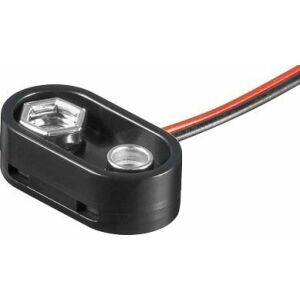 Goobay Akusztető doboz 1 db. 145314236 - Elem