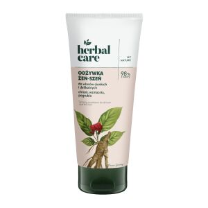 FARMONA Herbal Care Hajápolás vékony és törékeny hajra - Ginseng 200 ml 145314242 - Hajbalzsam