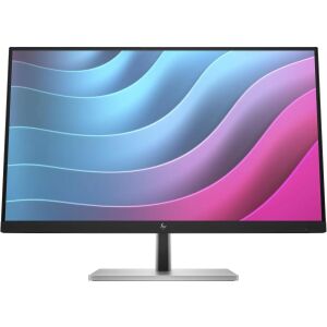 HP E-Series Monitor E24 G5 FHD 145314268 - Monitor