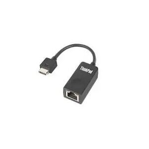 Lenovo Extension Adapter Gen 2 **Nowa sprzedaż detaliczna** 145314256 - Karta sieciowa