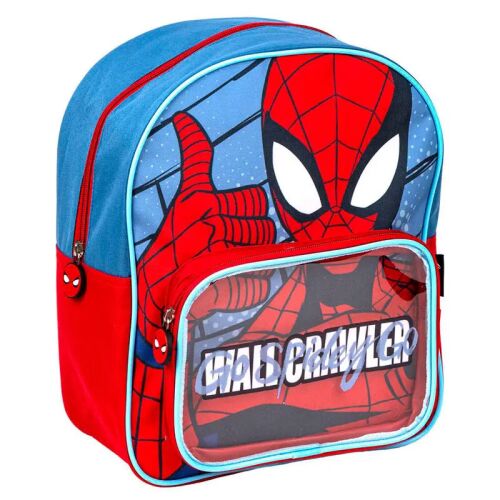 Marvel Pókember hátizsák 30cm 145314310