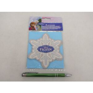 JÉGVARÁZSLAT MEGHÍVÓK BORÍTÉKKAL 6 DB