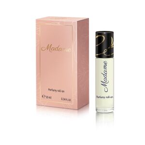 Marvelle Madame Perfumy damskie roll-on 10ml 145314350 - Perfumy dla kobiet
