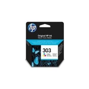Cartuș Compatibil HP CCICTO0670 Galben Cyan Magenta 145314383 - Consumabile pentru imprimantă