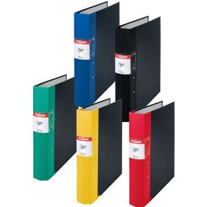 Kötőanyag Esselte Jopa svéd szerkezet A4 60mm zöld (ES1002)