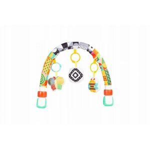 2074 OKTATÓ JÁTÉK - KOCSIRÚD MINTÁVAL (0316)