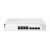 Hewlett Packard Enterprise Aruba Instant On 1830 8G 4P Class4 Poe 65 W Kezelt L2 Gigabit Ethernet (10/100/1000) Power over Ethernet (Poe) 1U 145314532