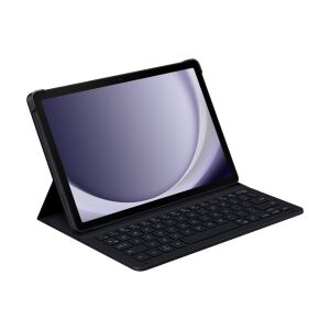 Samsung Book Cover Keyboard Slim Tab A9+ Fekete 145314584 - Tablet tok