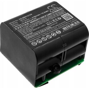 Akkumulátor W2210 típusú elem Dreame H12 H12 Pro Plus H13 Pro Plus-hoz / CS-DRH121VX 145314603 - Porszívó kiegészítő