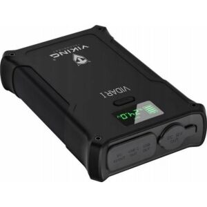 Viking VIDAR I külső tápegység, 36000 mAh 145314618 - Külső akkumulátor & Powerbank