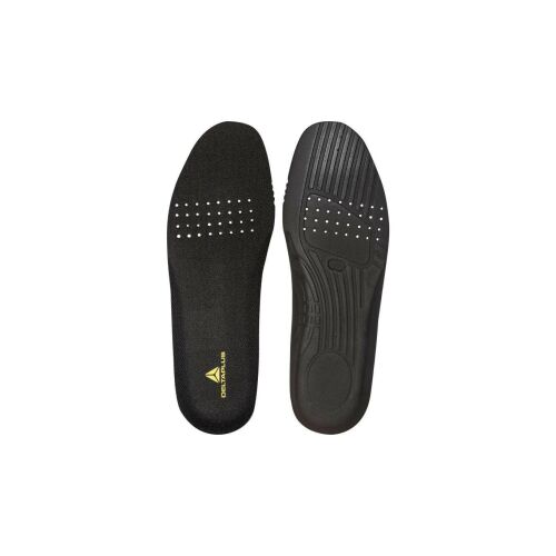 Talon pentru pantofi 47600, culoare: negru, mărime: 37 / 47603 145314678