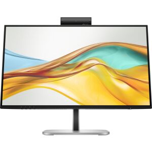 HP 5 Pro sorozat 23,8 hüvelykes FHD USB-C konferenciamonitor - 524pm PVC mentes 145314739 - Monitor