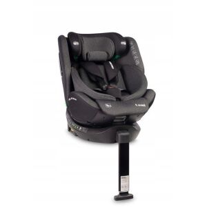 LUMI I-SIZE FOTELEK SZÜRKE (40-150)