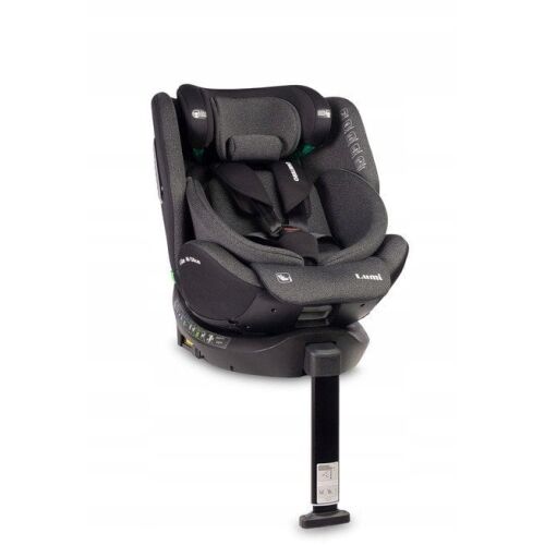 LUMI I-SIZE FOTELEK SZÜRKE (40-150) 145314734