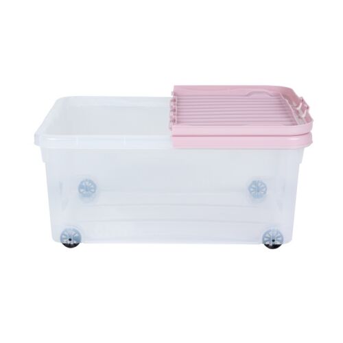 KEREKES TÁROLÓTARTÁLY WHAM 30L 145314755