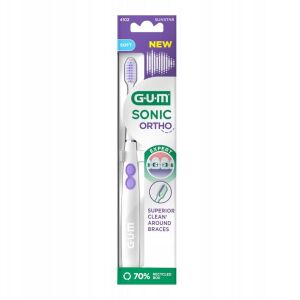 GUM SONIC ORTHO 4102 FOGKEFE