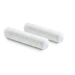 VELÚR BETÉT 10CM 15MM BÉLÉS 4MM 2 DB