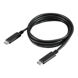 Lenovo FRU Lenovo USB-C Gen2 kábel 145314862 - Adatkábel