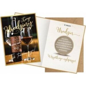 Felicitare de ziua de naștere 145314880 - Decoratii si echipamente pentru petreceri