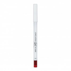 LAMEL Tartós zselés rúzs 411 rózsaszín