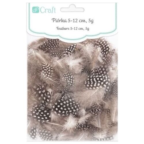 Fürj tollak 5-12 cm 5g