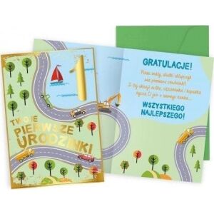 KUKARTKA Carnet B6 PR Anul auto 145314904 - Decoratii si echipamente pentru petreceri