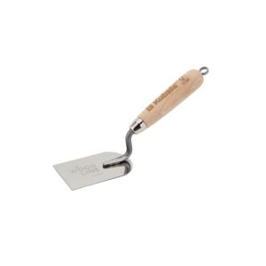 Vakolókanál Rozsdamentes 60MM WOOD LINE