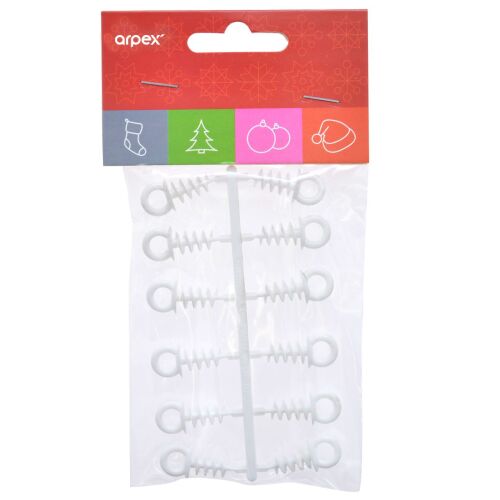 Csavarható habszögek (12 db) 145315044