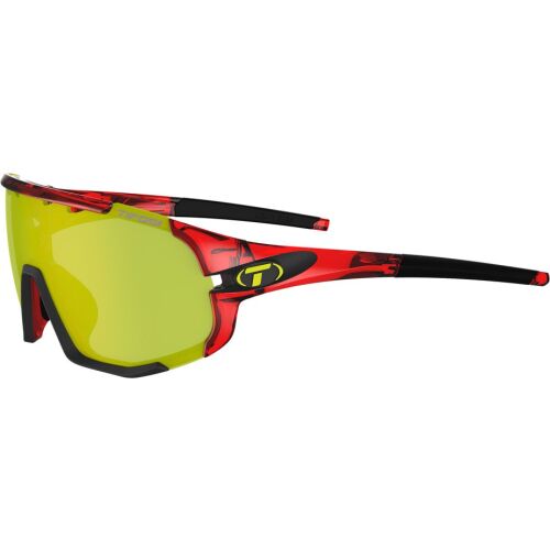 TIFOSI Sledge Clarion szemüveg crystal red 145315140