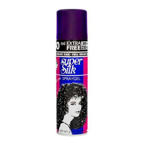 SuperSilk Supersilk Gelgel im Spray 250 ml 145315189
