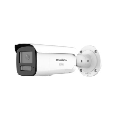 DS-2CD2T87G3-LIS2UY/SRB(2,8mm) IP kamera 145315306 - Biztonsági kamera