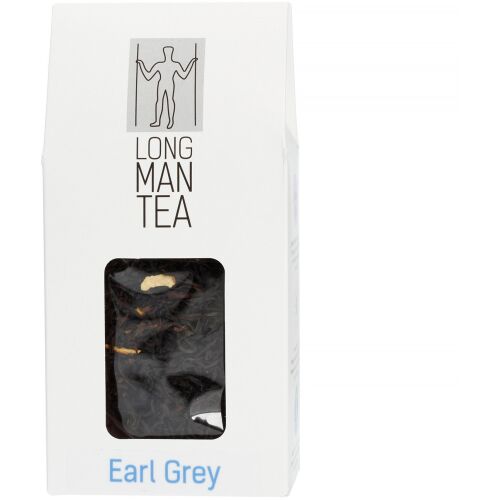 Hosszú Férfi Tea - Earl Grey - Lágy tea - 80g