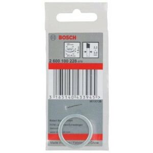 NP Bosch Reduzierring H 25,4x20- 1,8 145315429 - Accesorii pentru unelte