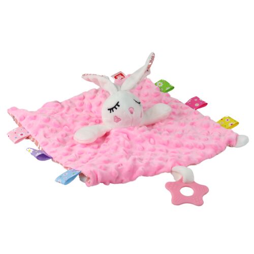 Bújós nyuszi plüss takaró fülek 145315456