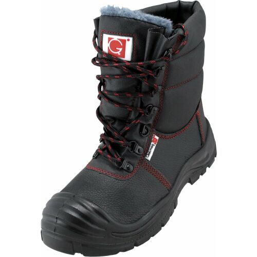 PANTOFI DE SIGURANȚĂ PENTRU CIZME. 492 GALMAG CU DEGETELE DE LA PICIOARE. 46 IZOLAT/ÎNALT 145315547