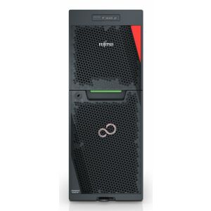 Fujitsu TX1330M6 XEON E-2434      32GB  8xSFF tápegység       500W