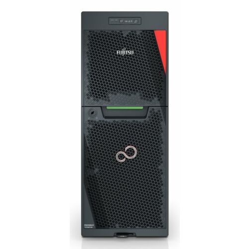 Fujitsu TX1330M6 XEON E-2434      32GB  8xSFF tápegység       500W 145315617