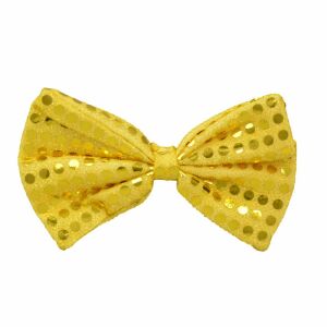 Jelmezkellékek arany nyakkendő Arpex (SR0803) 145315638 - Nyakkendő