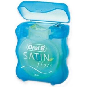 Oral-B Satin Floss (U) fogkefe 25m