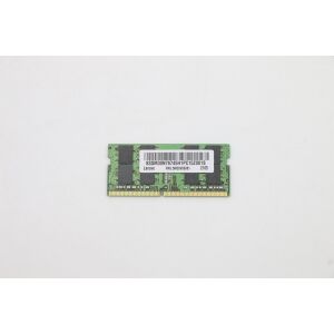 Lenovo SODIMM memória, 32 GB, DDR4 3200, Hynix 145315674 - Laptop kiegészítő