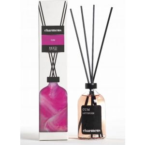 Charmens_Reed Difuser illat botok Bubble Rubber 110ml 145315688 - Légfrissítő