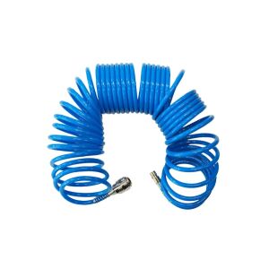 AWTOOLS PRZEWÓD / WĄŻ PNEUMATYCZNY POLIURETANOWY 8/12mm x 15m 145315696 - Accesorii pentru unelte