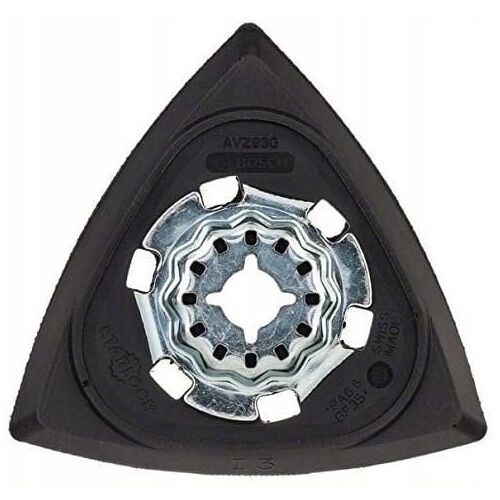 DIY Deltaschleifplatte AVZ 93 G 145315697