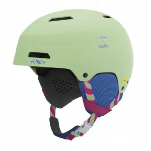 Téli sisak GIRO CRUE namuk paradise méret M (55.5-59 cm) (ÚJ 2024/2025) 145315724 - Síelés